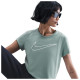 Nike Γυναικεία κοντομάνικη μπλούζα Sportswear Club Graphic Tee